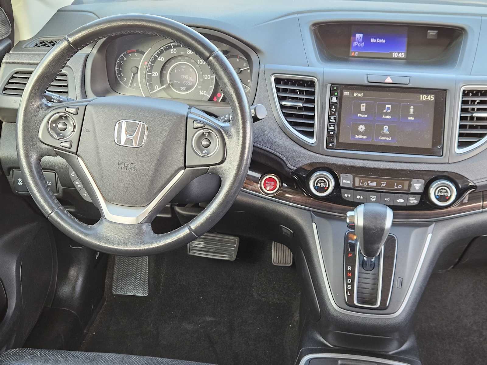 Thumbnail: 2015 Honda CR-V - 26
