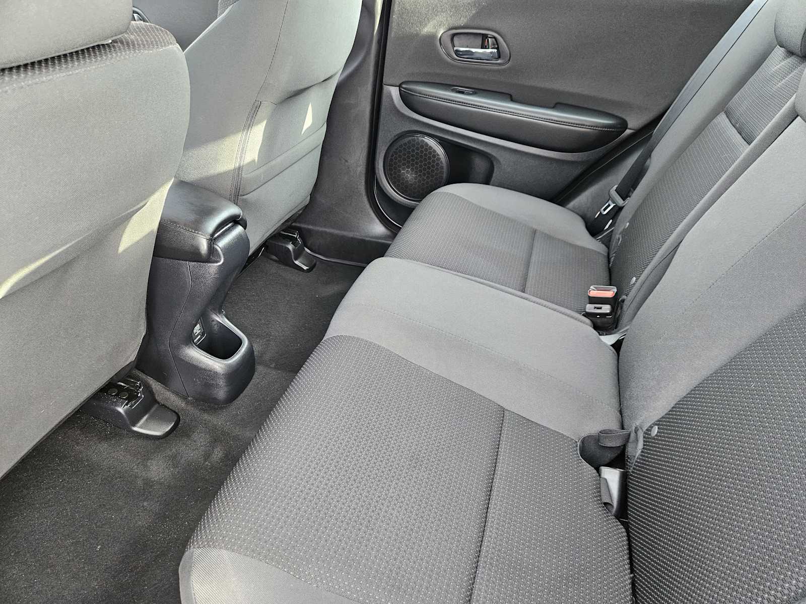 Thumbnail: 2022 Honda HR-V - 27