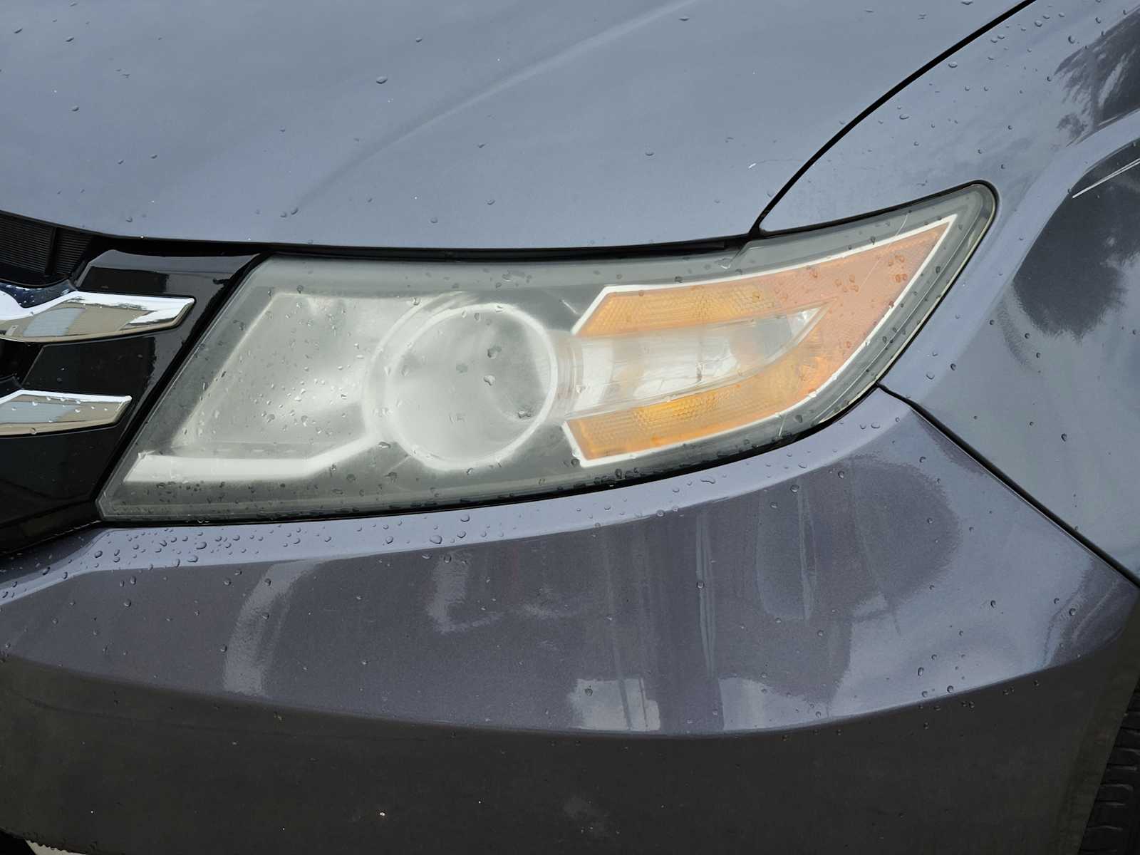 Thumbnail: 2016 Honda Odyssey - 9