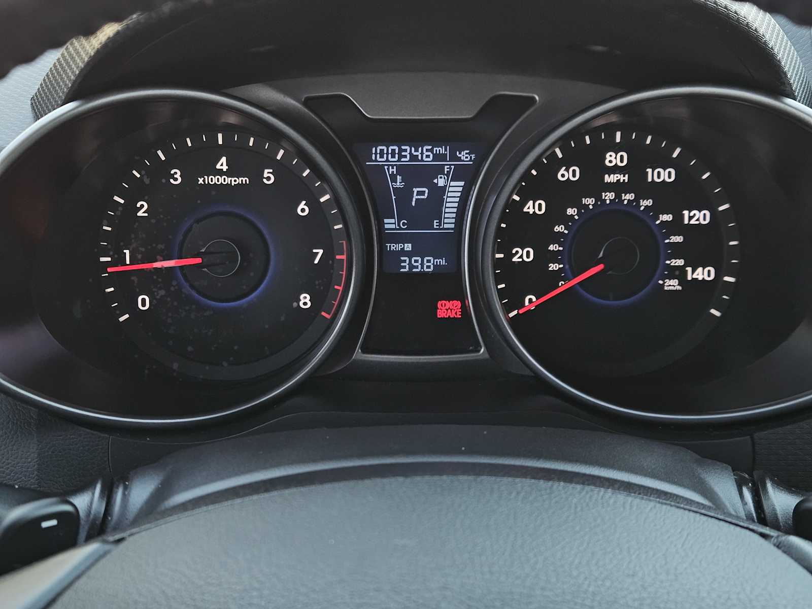 Thumbnail: 2017 Hyundai Veloster - 15