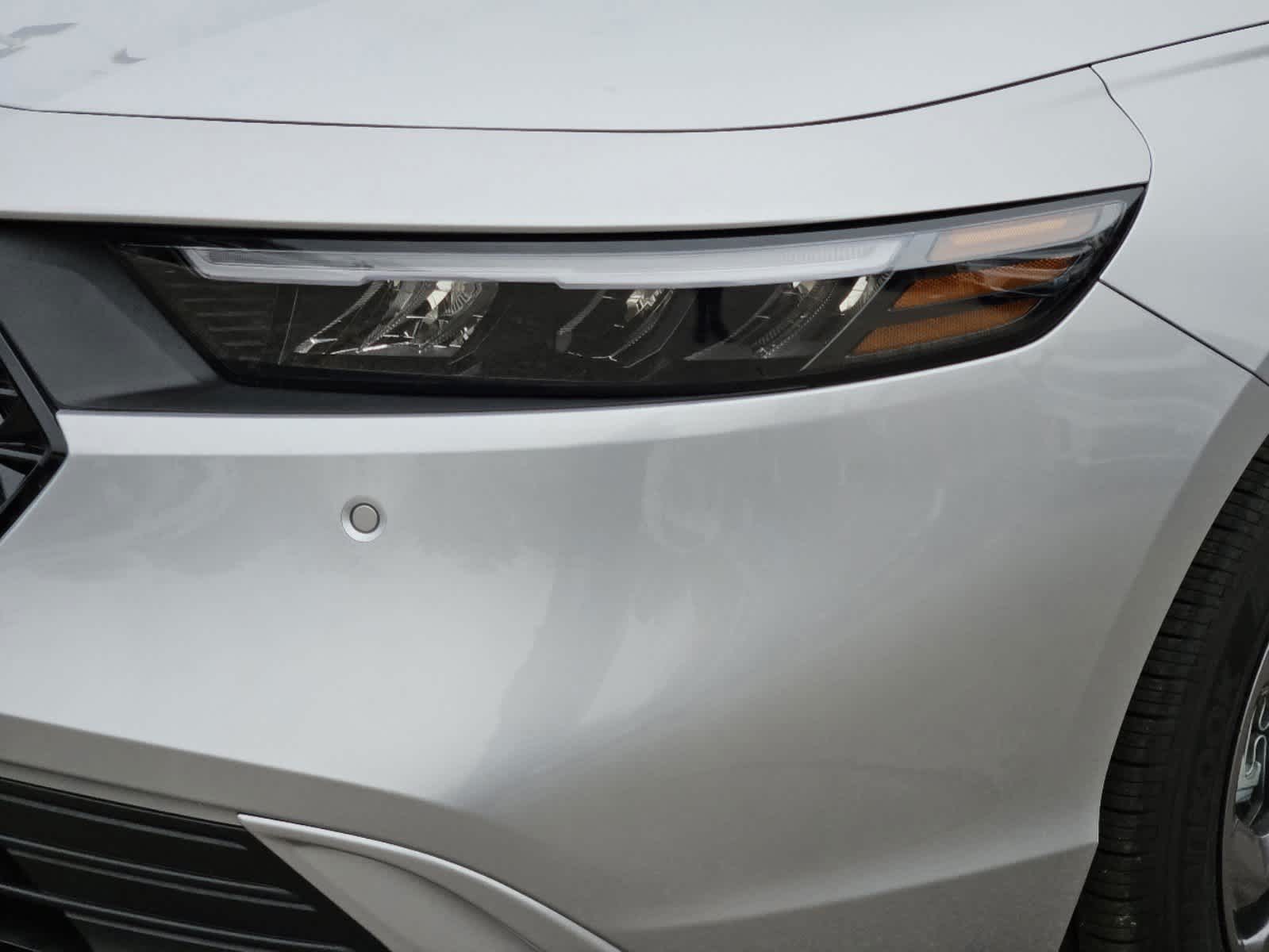 Thumbnail: 2025 Honda Accord - 7