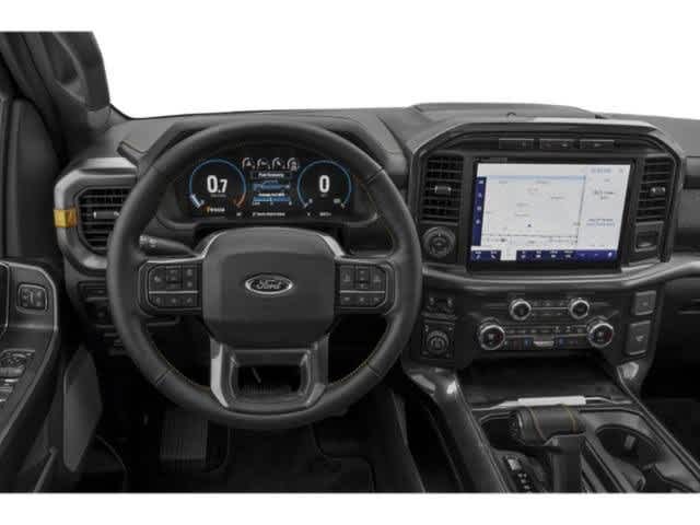2021 Ford F-150 XLT 8