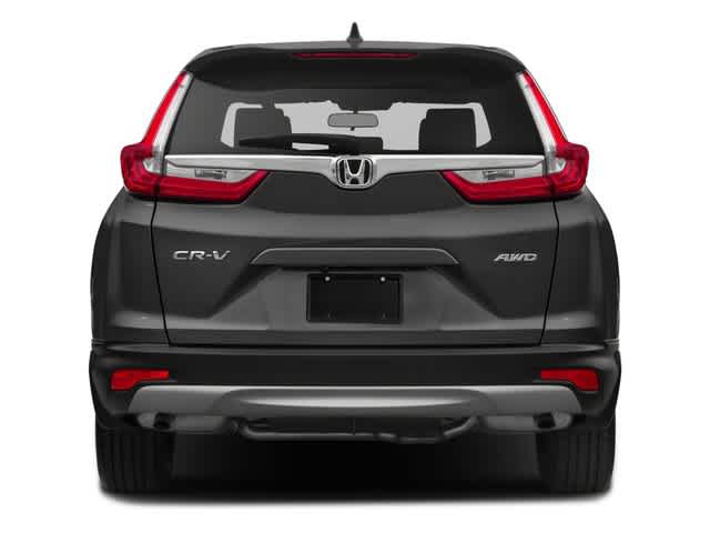 Thumbnail: 2018 Honda CR-V - 7
