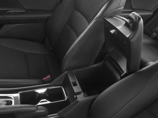 Thumbnail: 2016 Honda Accord - 14