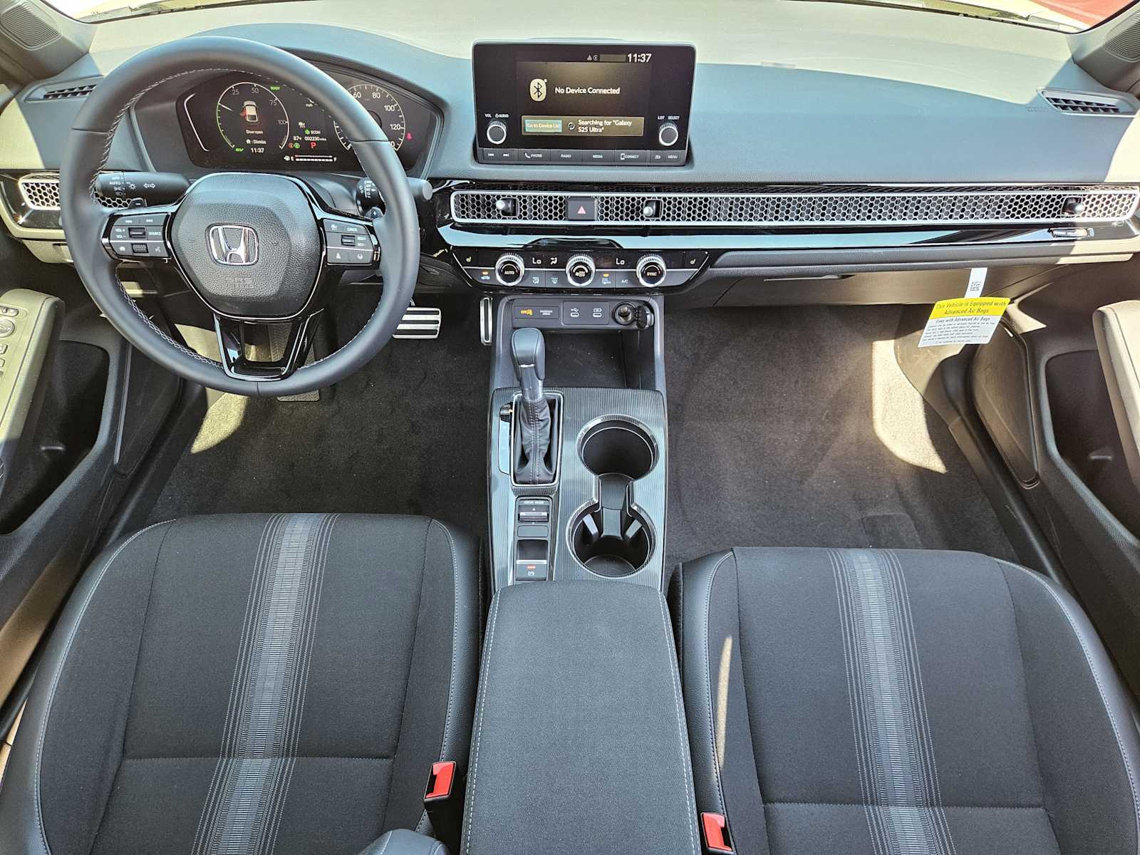 Thumbnail: 2025 Honda Civic - 26