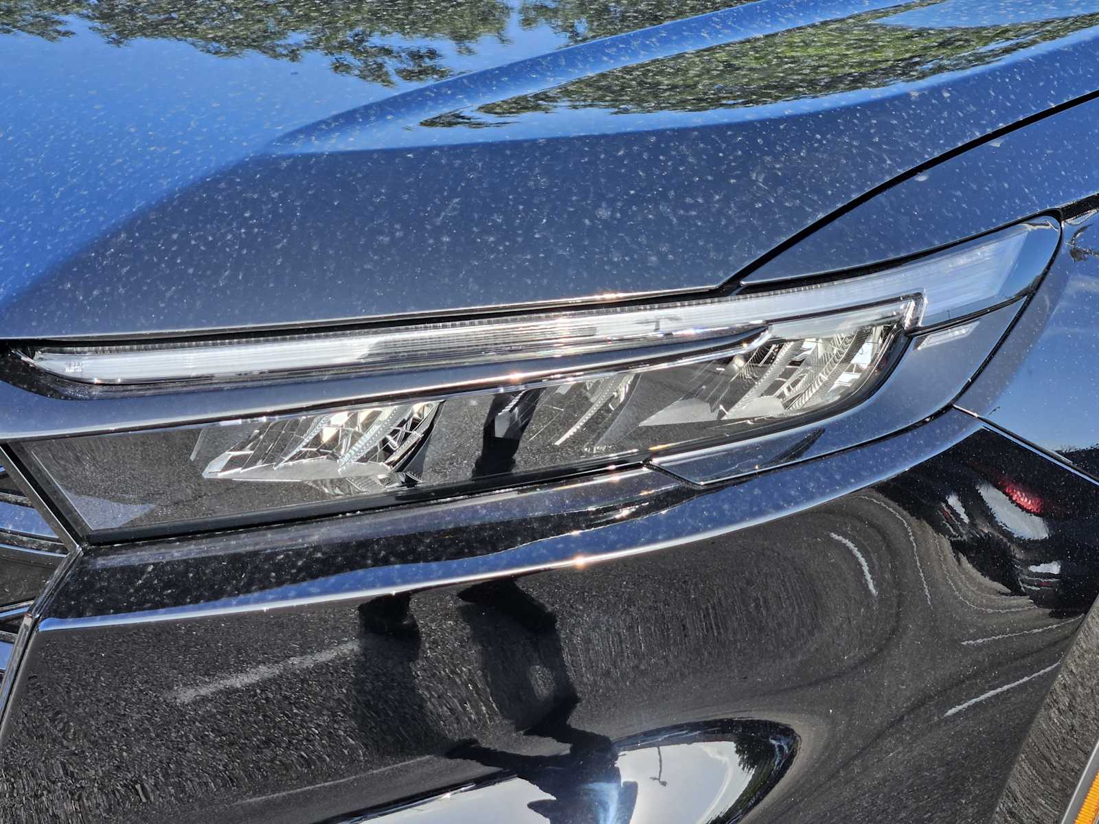 Thumbnail: 2026 Honda CR-V - 7