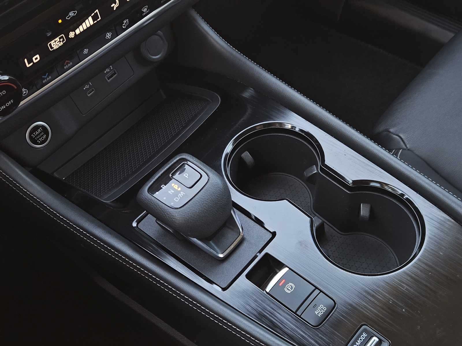 Thumbnail: 2022 Nissan Rogue - 20