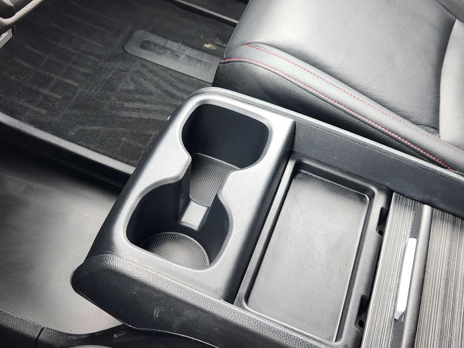 Thumbnail: 2024 Honda Odyssey - 20