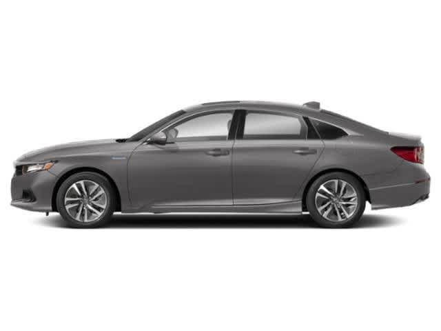 2021 Honda Accord EX 3