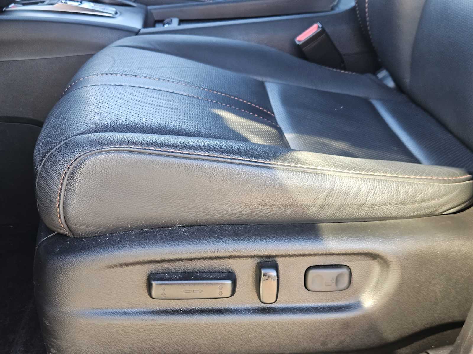 Thumbnail: 2022 Honda Pilot - 24