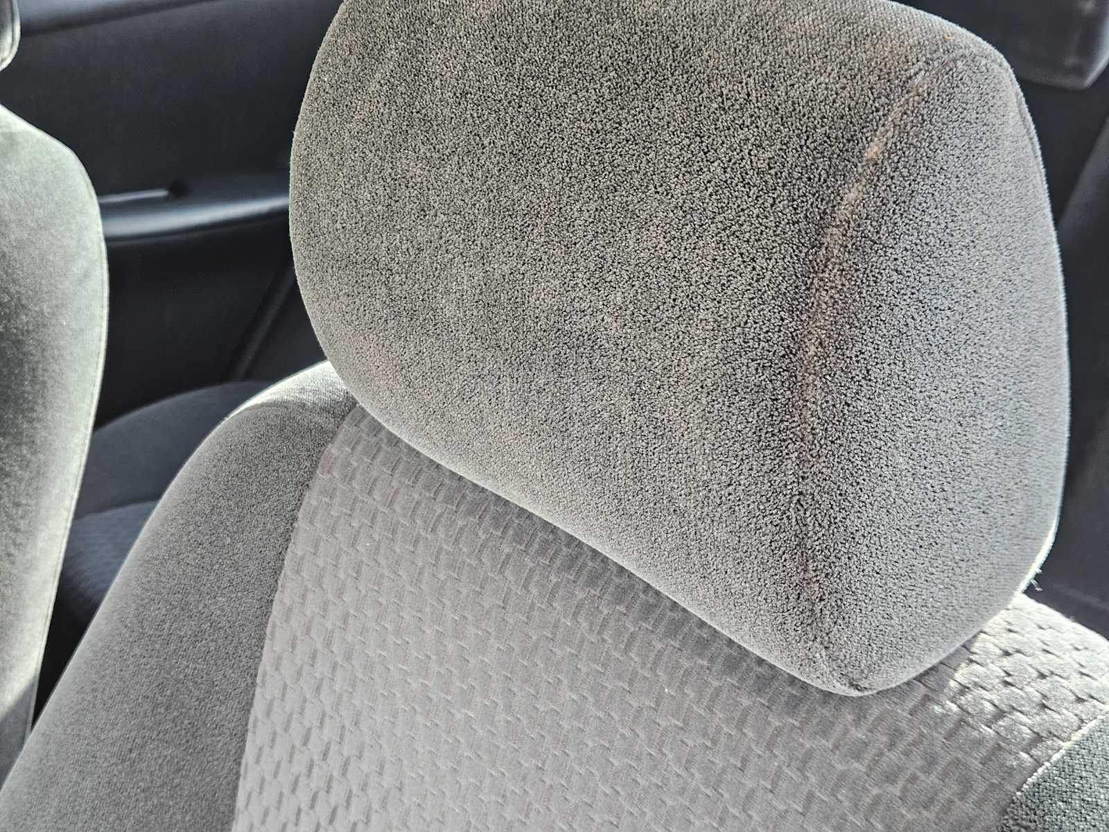 Thumbnail: 2007 Toyota Corolla - 15