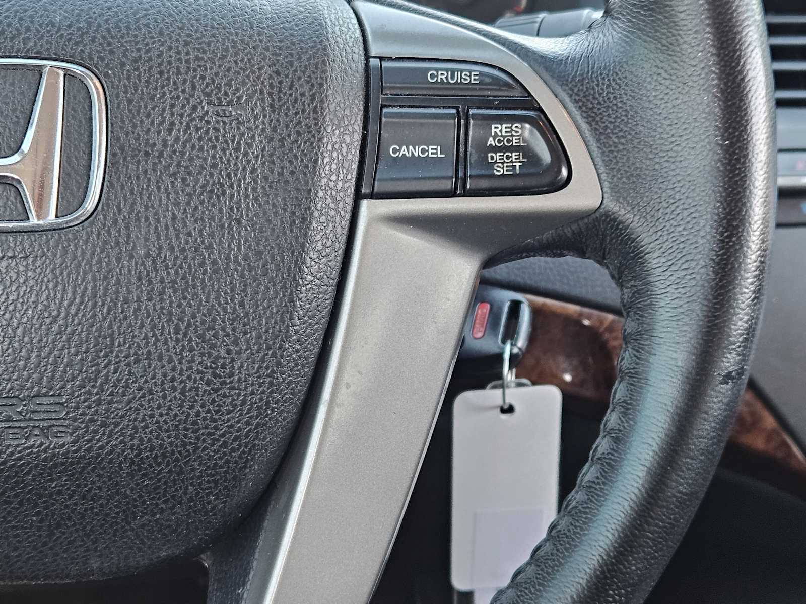 Thumbnail: 2011 Honda Accord - 25