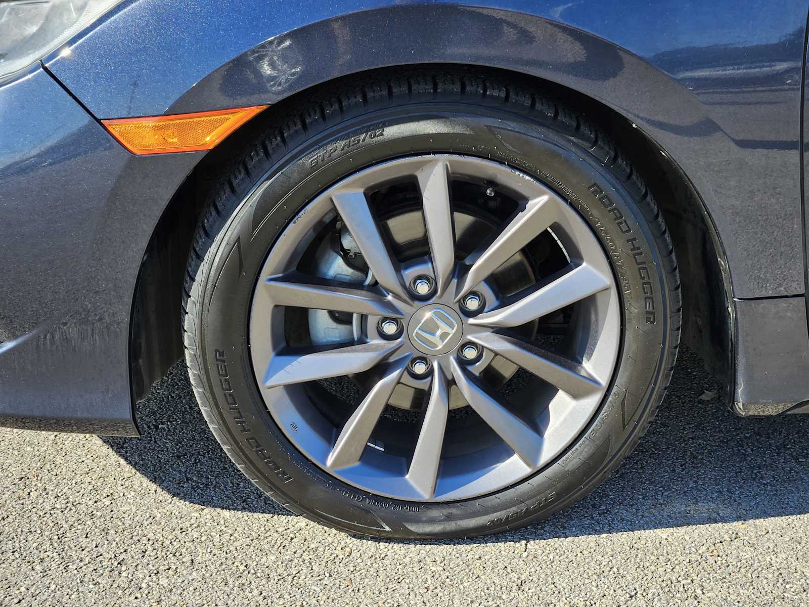 Thumbnail: 2020 Honda Civic - 9