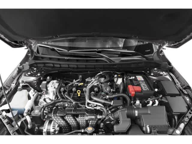 Thumbnail: 2023 Nissan Altima - 15