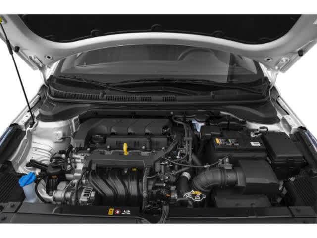 Thumbnail: 2021 Hyundai Accent - 15