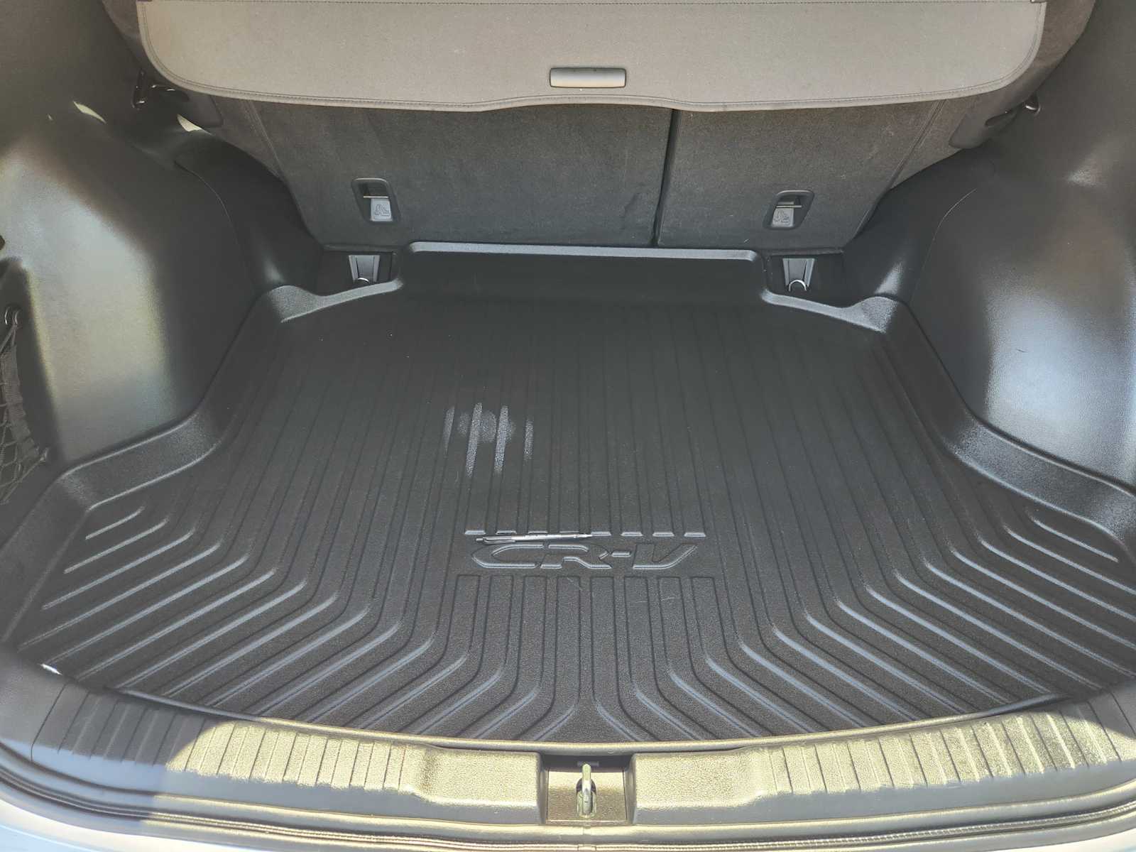 Thumbnail: 2016 Honda CR-V - 33