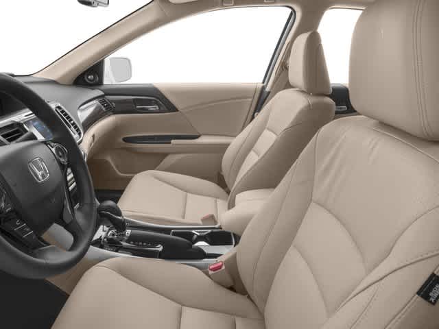 Thumbnail: 2017 Honda Accord - 9