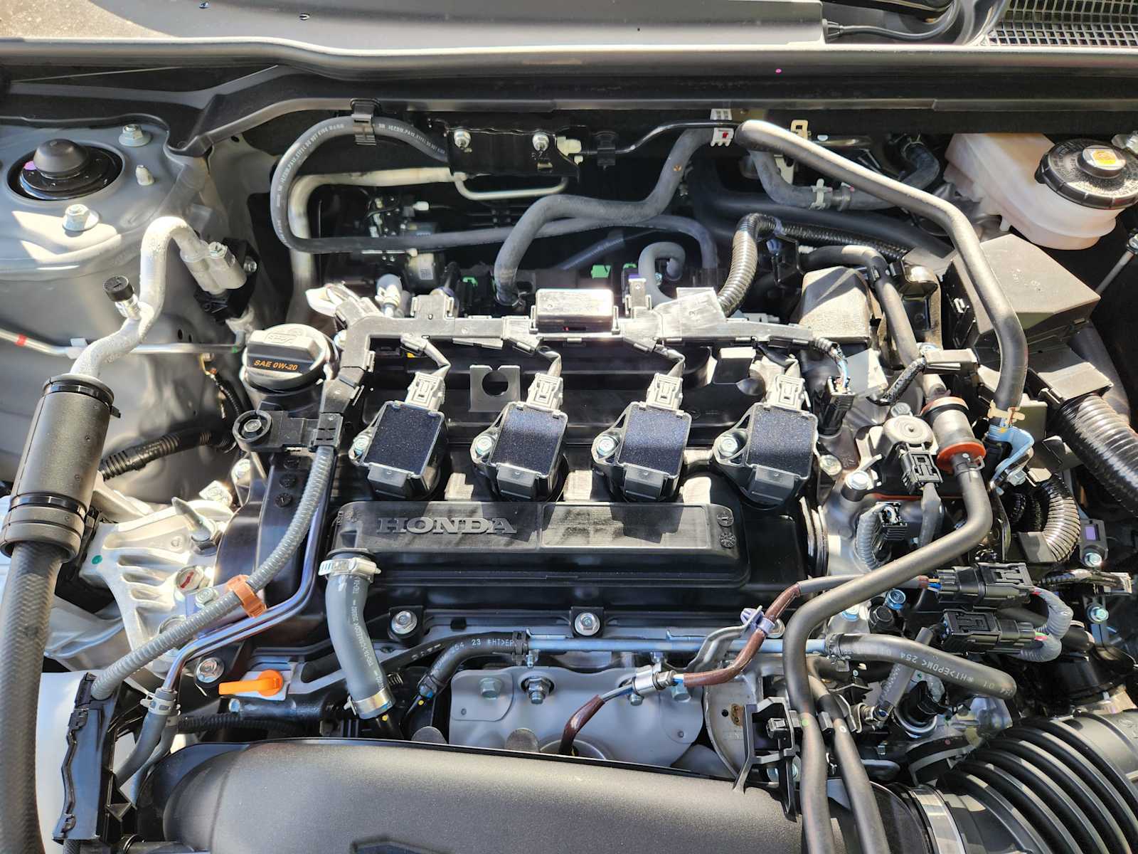 Thumbnail: 2026 Honda Civic - 10