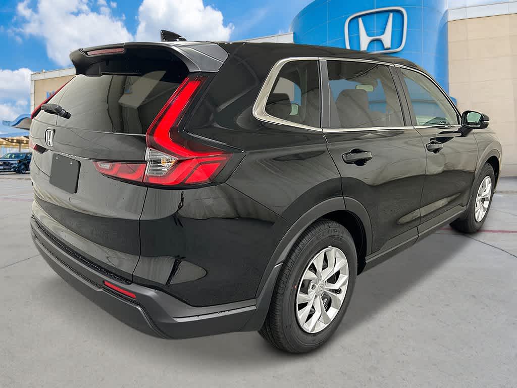 Thumbnail: 2026 Honda CR-V - 5