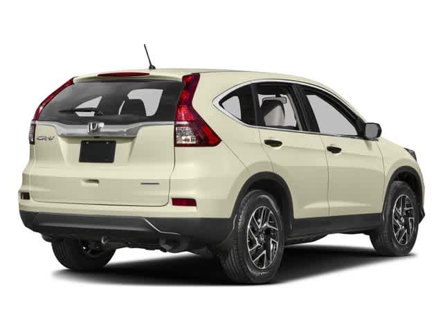 Thumbnail: 2016 Honda CR-V - 2