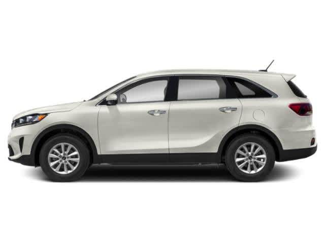 Thumbnail: 2019 Kia Sorento - 3