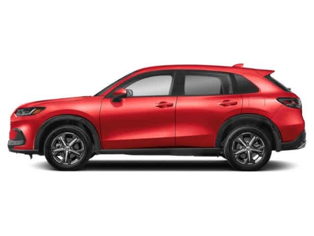 Thumbnail: 2023 Honda HR-V - 3