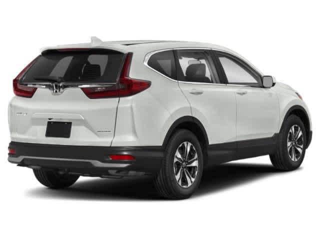 Thumbnail: 2022 Honda CR-V - 5