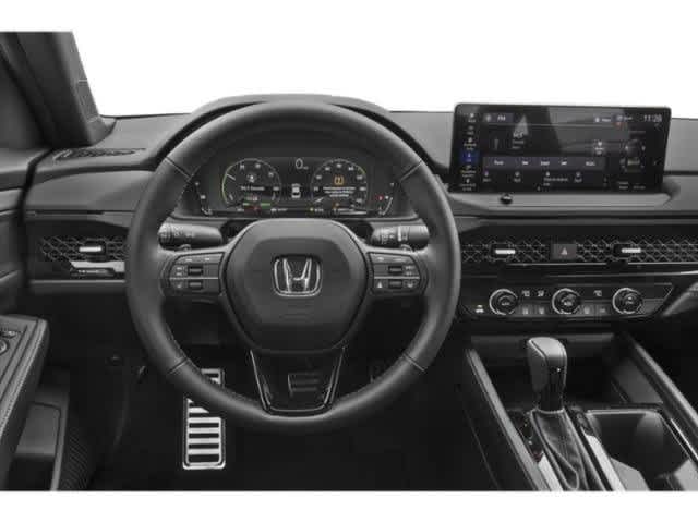 2025 Honda Accord Sport 10