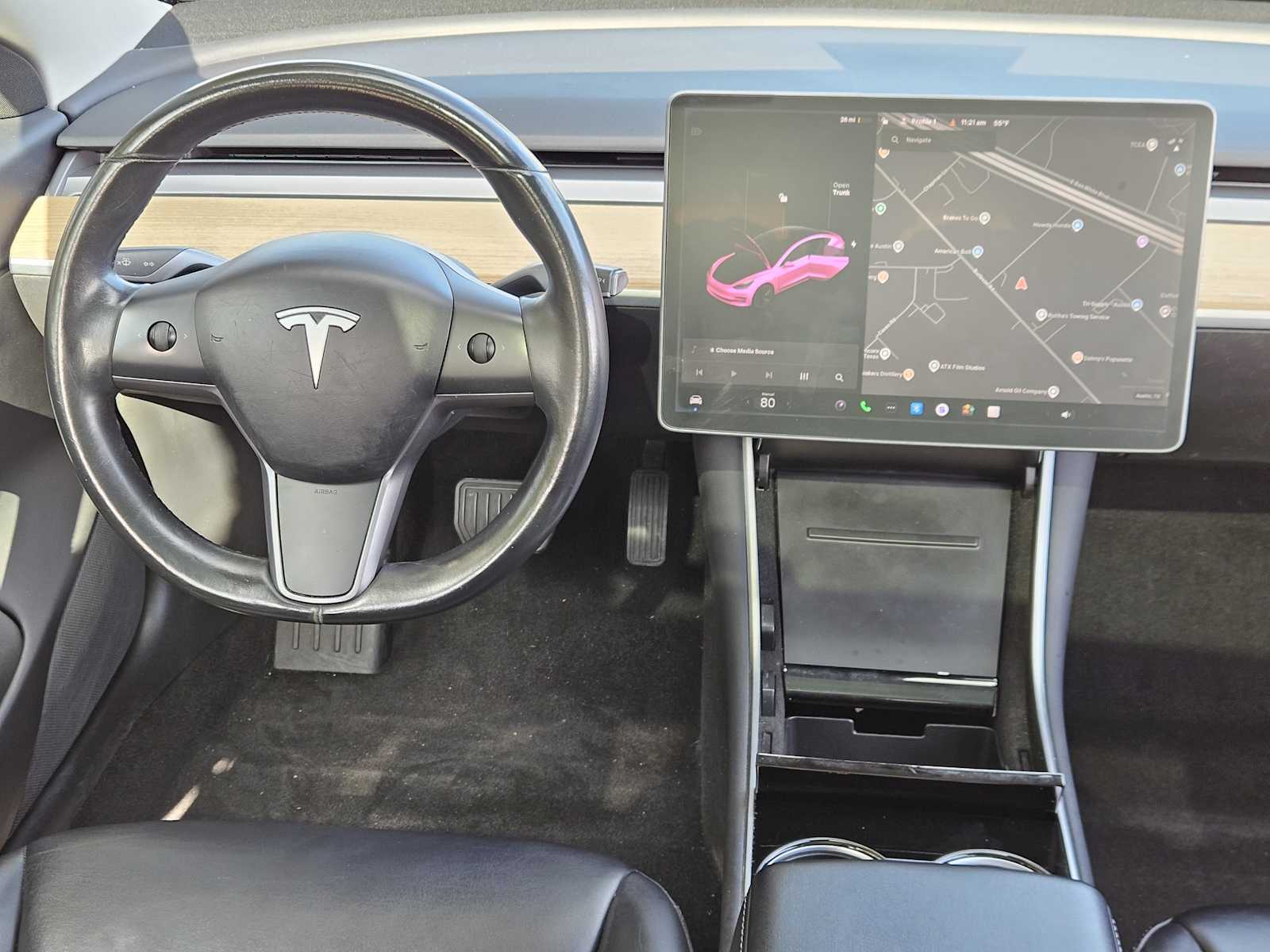 Thumbnail: 2018 Tesla Model 3 - 23