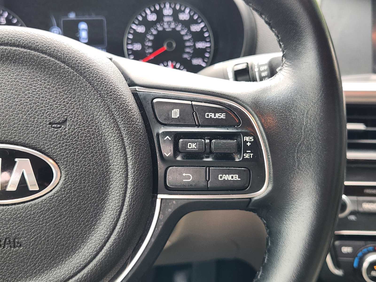 Thumbnail: 2018 Kia Optima - 28