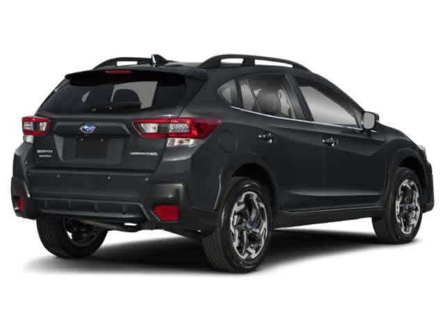 Thumbnail: 2021 Subaru Crosstrek - 2