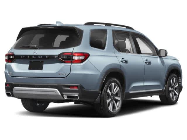 Thumbnail: 2025 Honda Pilot - 2