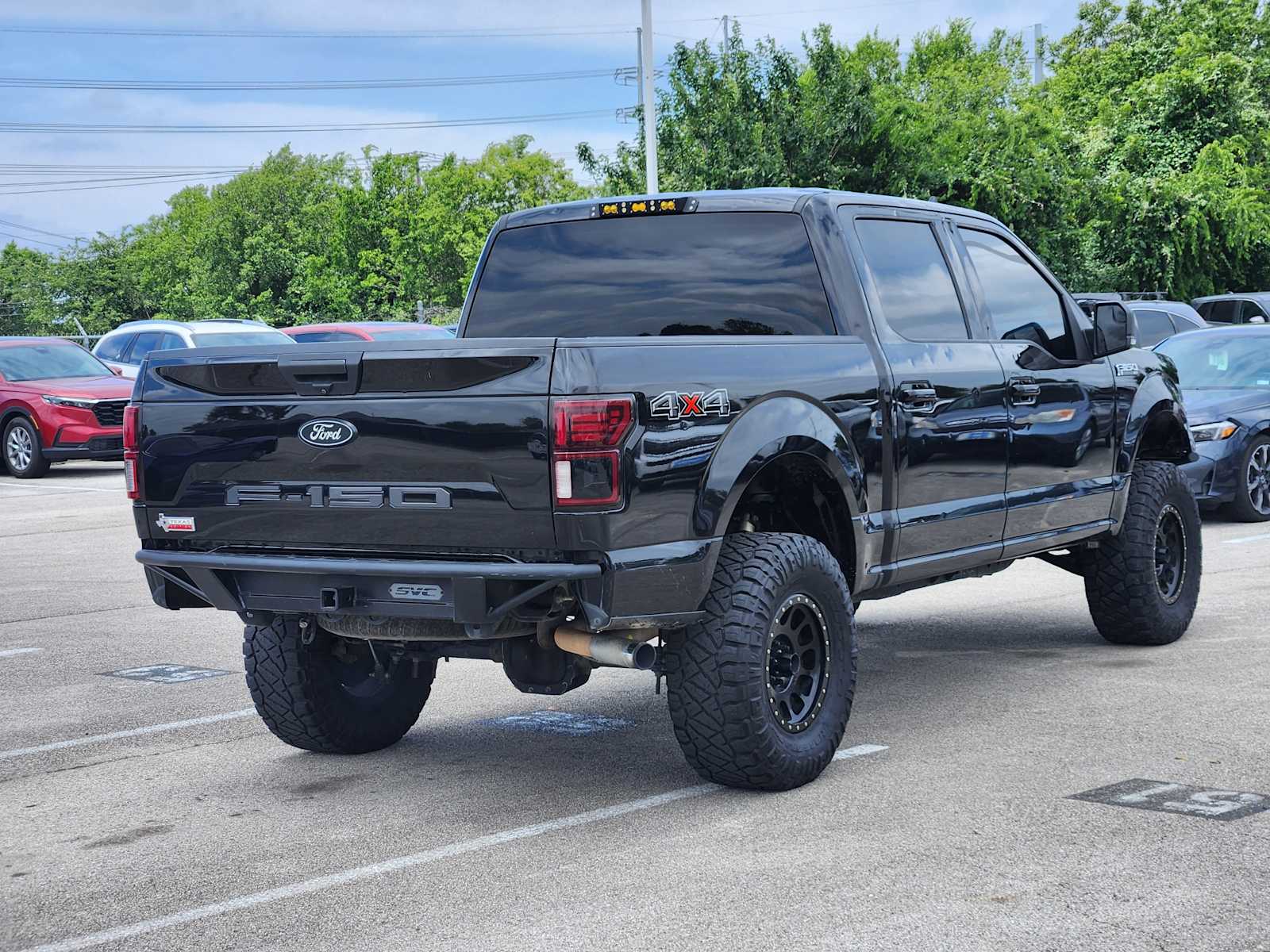 Thumbnail: 2019 Ford F-150 - 6