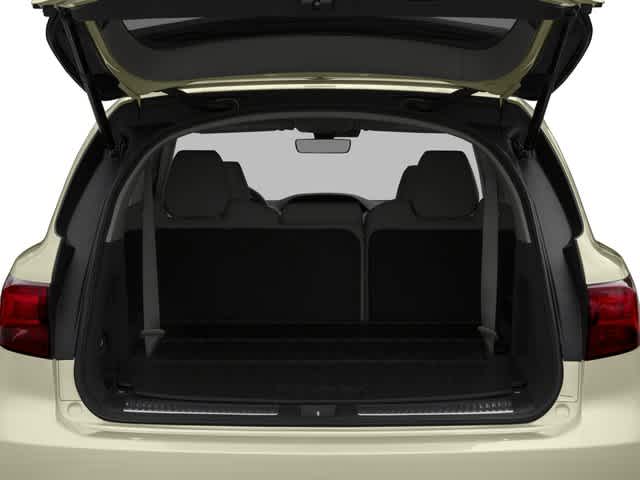 Thumbnail: 2016 Acura MDX - 11