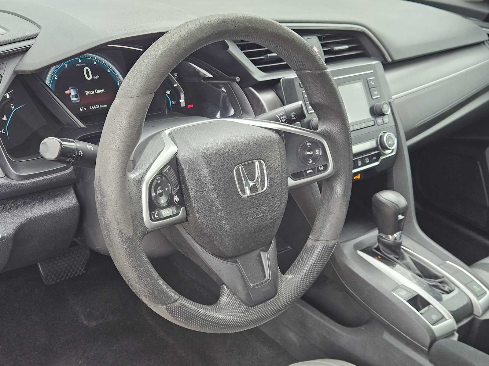 Thumbnail: 2017 Honda Civic - 2