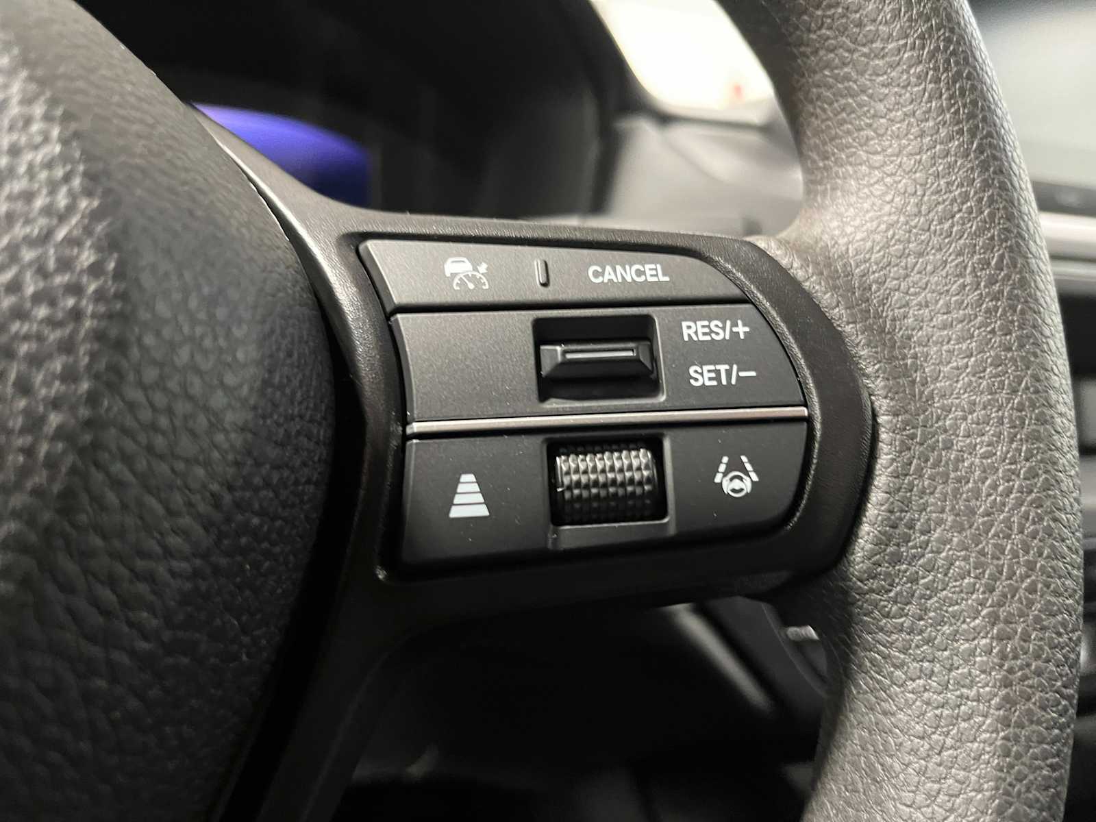 2025 Honda Accord SE 18