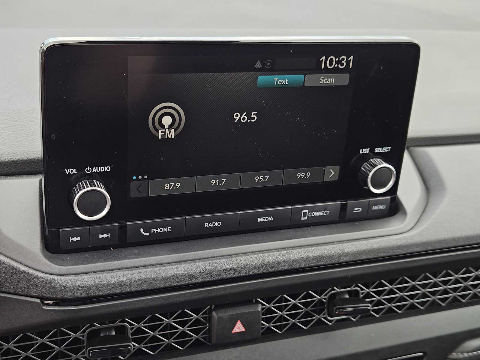 Thumbnail: 2024 Honda Accord - 15