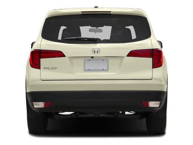 Thumbnail: 2016 Honda Pilot - 5