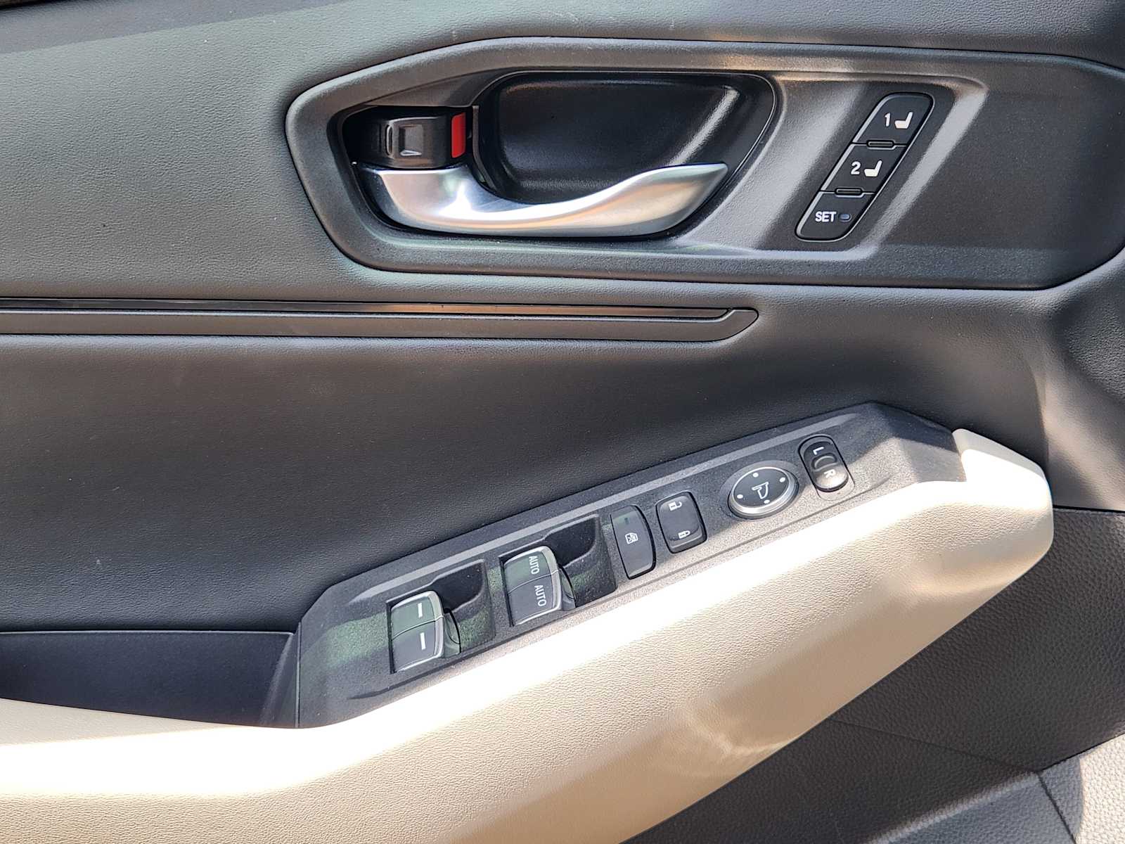 Thumbnail: 2024 Honda Accord - 21