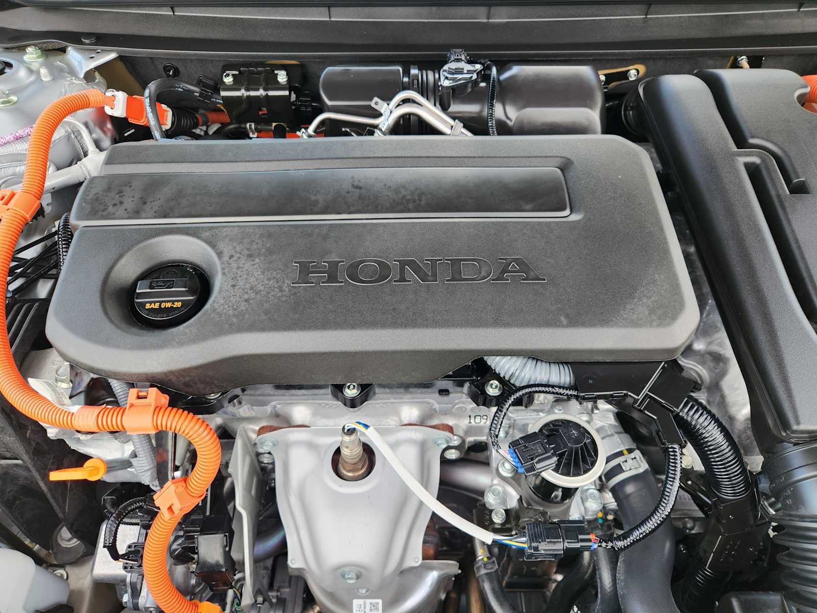 Thumbnail: 2025 Honda Accord - 32