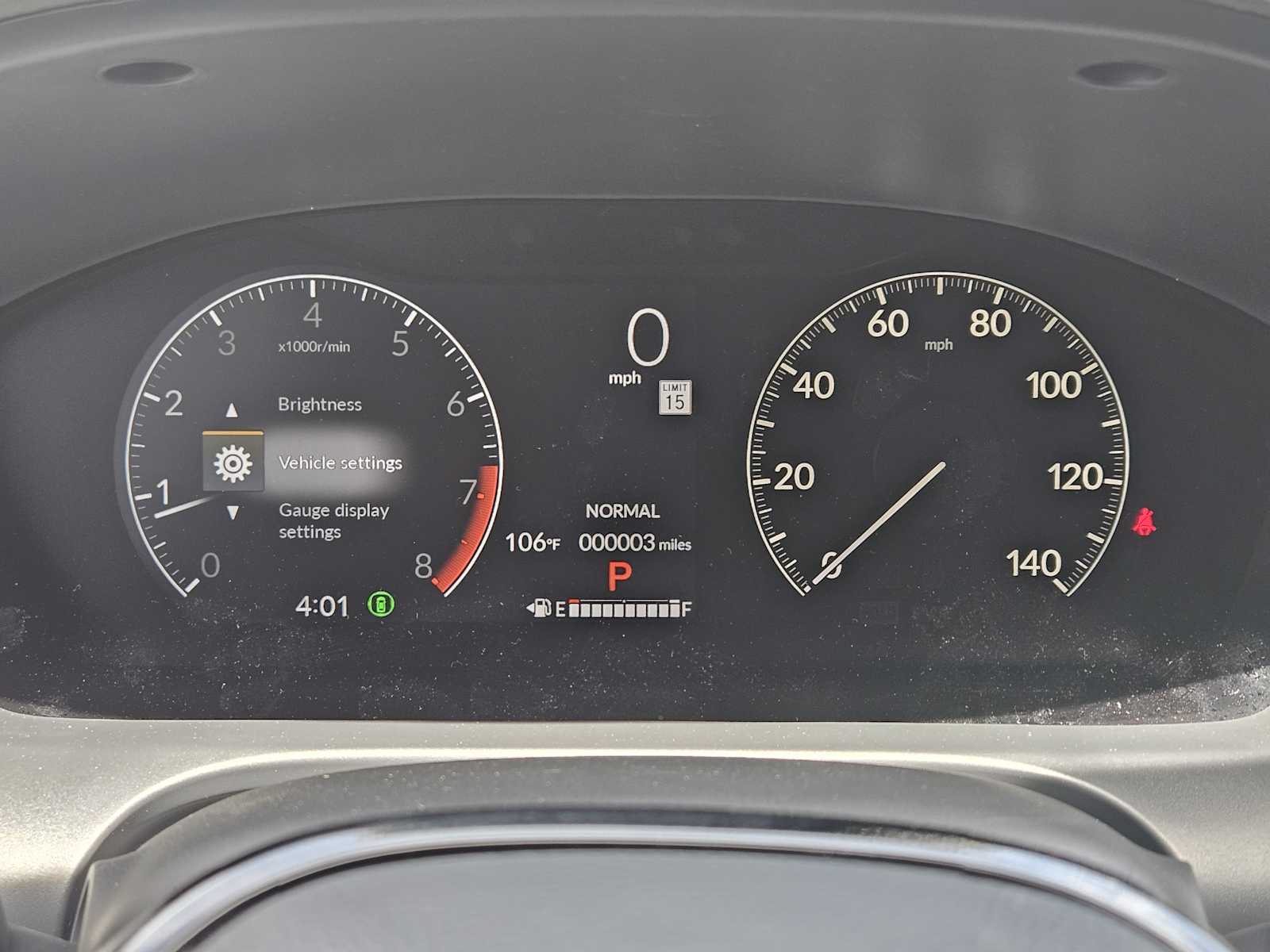 Thumbnail: 2026 Honda HR-V - 12