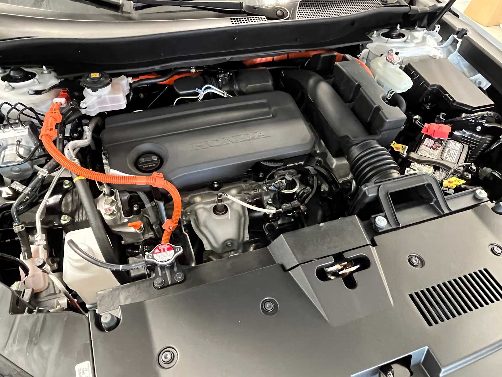 Thumbnail: 2026 Honda CR-V - 12