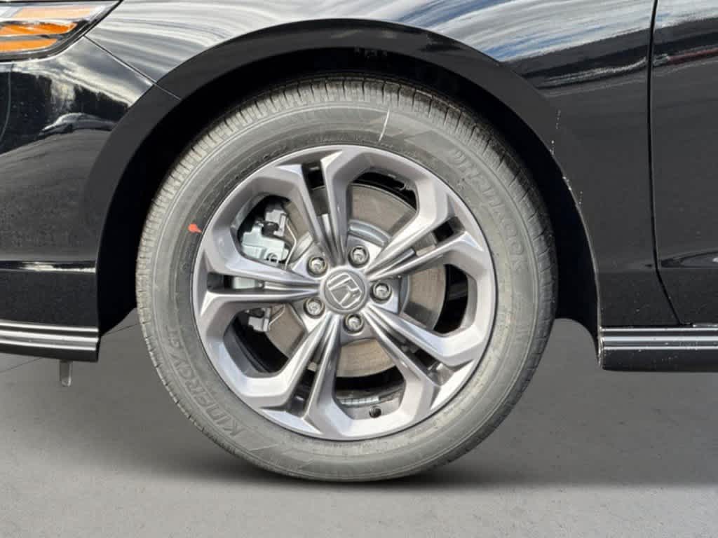 Thumbnail: 2026 Honda Accord - 9