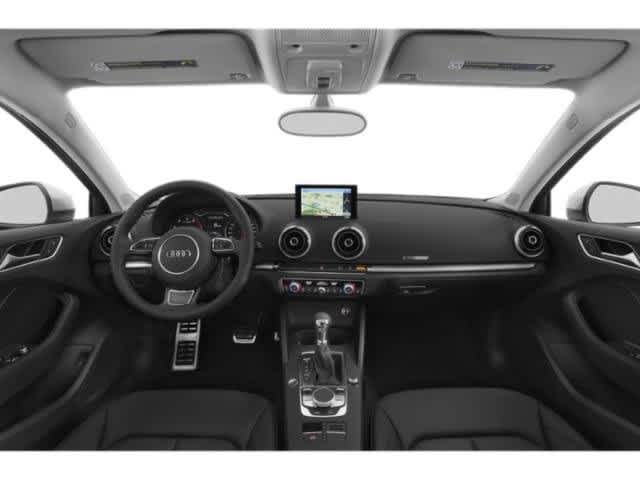 Thumbnail: 2015 Audi A3 - 8