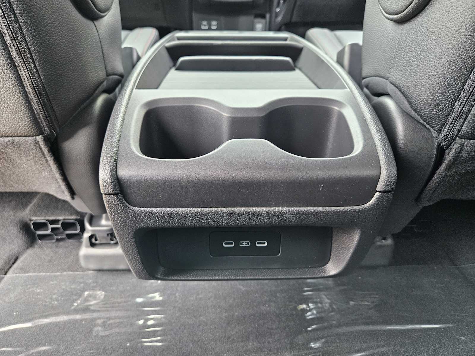 Thumbnail: 2026 Honda Odyssey - 22