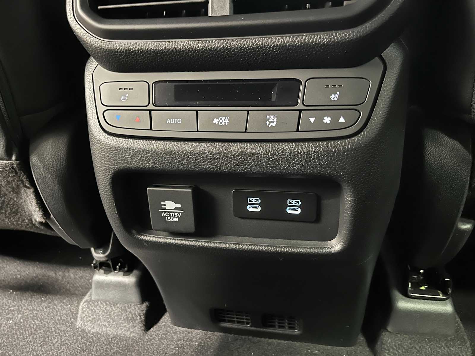 Thumbnail: 2026 Honda Pilot - 26