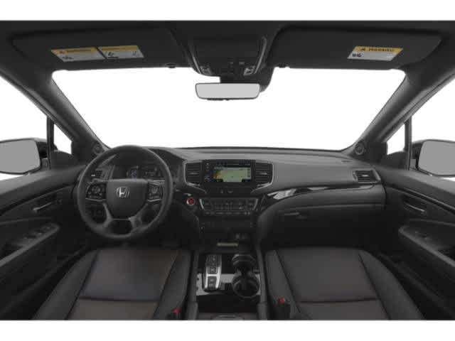 Thumbnail: 2022 Honda Pilot - 9