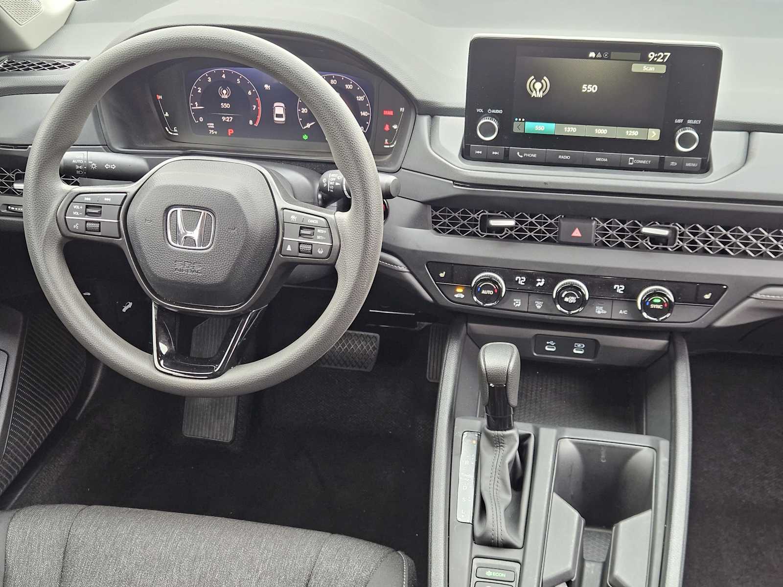 Thumbnail: 2025 Honda Accord - 25