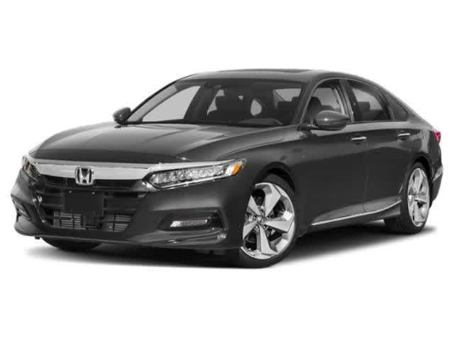 Thumbnail: 2018 Honda Accord - 1