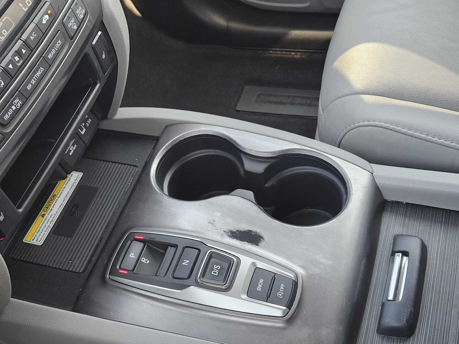 Thumbnail: 2022 Honda Pilot - 20